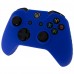 Силиконовый чехол для джойстика Xbox One (синий)